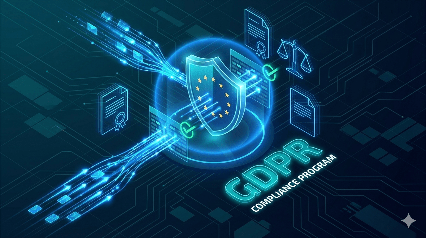 GDPR Compliance Program