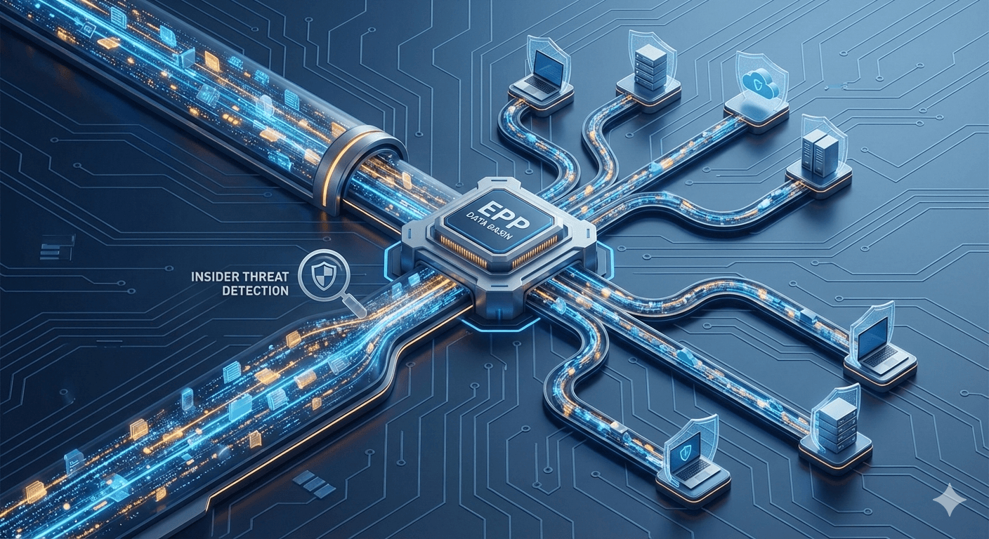 Basin EPP Integration: Insider Threat Detection